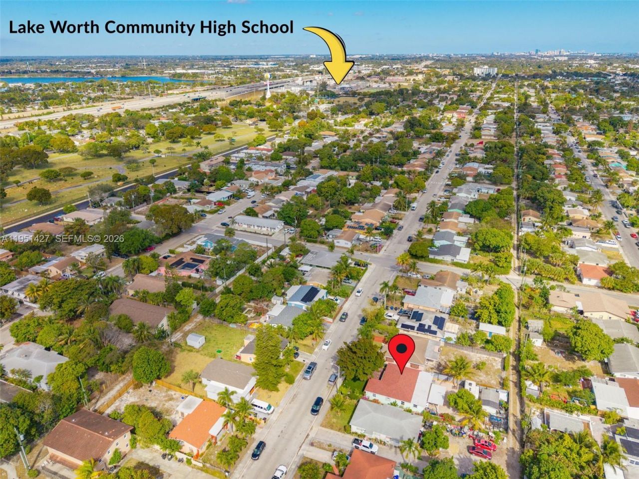 1018 S C St, Lake Worth, FL 33460 Photo