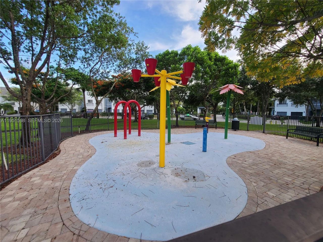 3601 NW 14th Ct, Unit 3601, Lauderhill, FL 33311 Photo