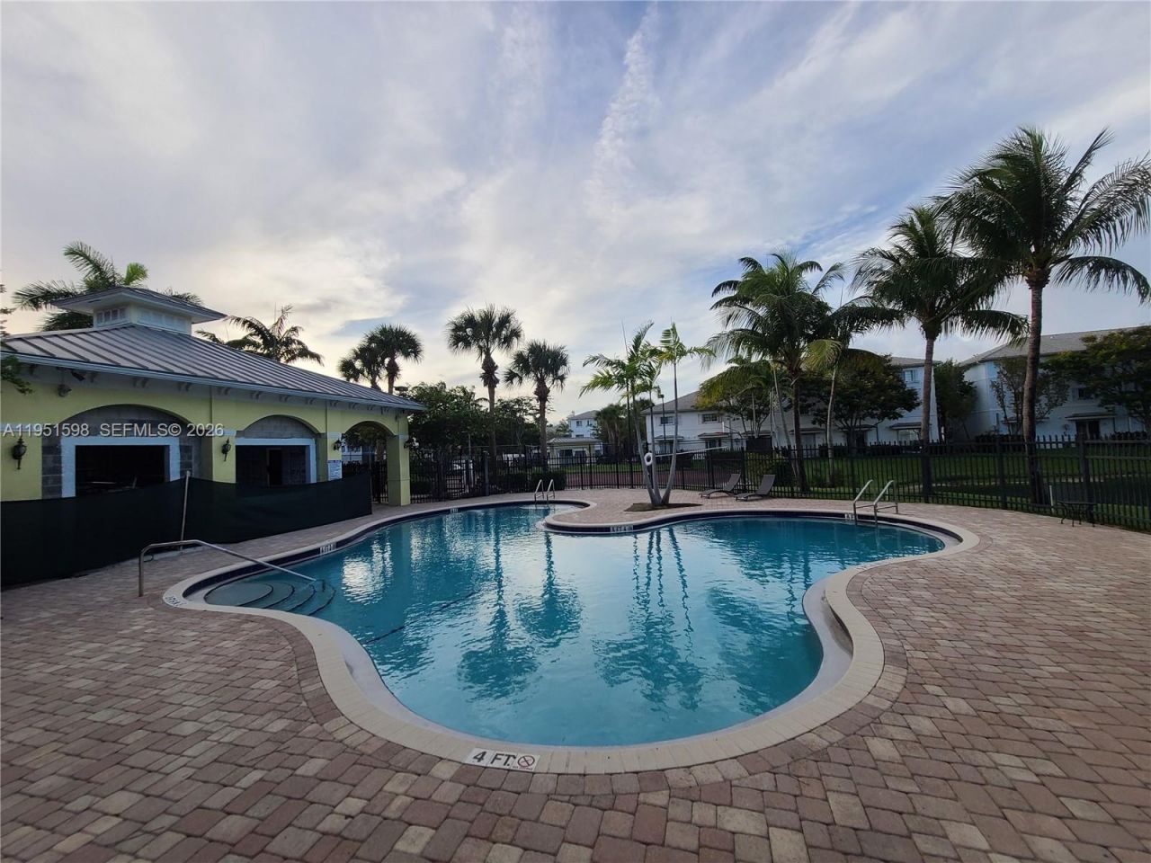 3601 NW 14th Ct, Unit 3601, Lauderhill, FL 33311 Photo