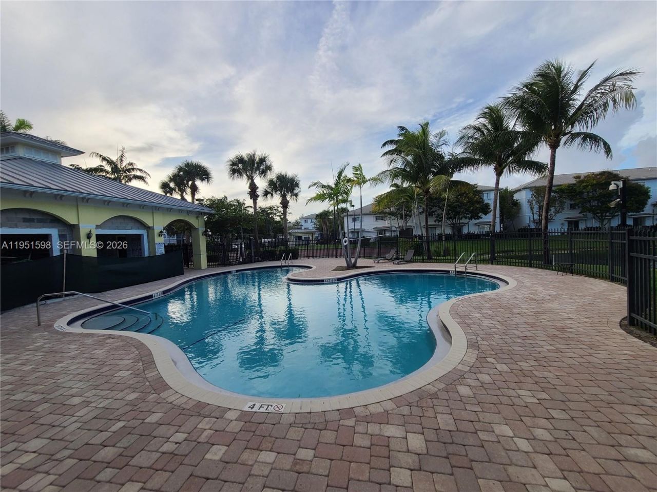 3601 NW 14th Ct, Unit 3601, Lauderhill, FL 33311 Photo