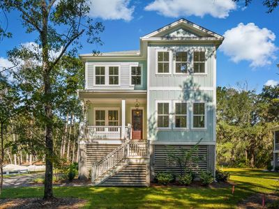 2790 Burden Creek Road, Johns Island, SC 29455