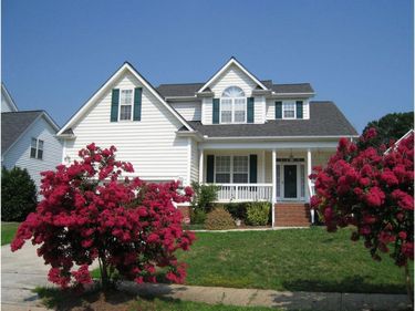 3319 Swinford Court, Raleigh, NC 27604