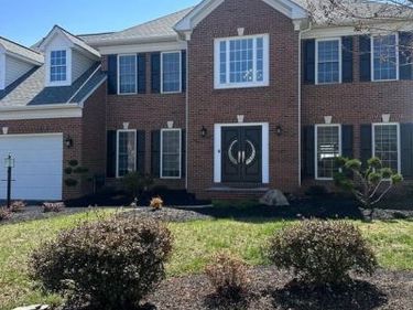 11922 BIG BEN BOULEVARD, FREDERICKSBURG, VA 22407