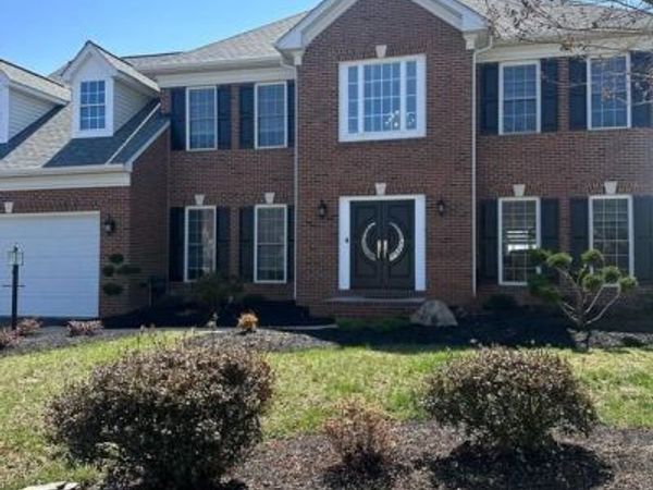 11922 BIG BEN BOULEVARD, FREDERICKSBURG, VA 22407