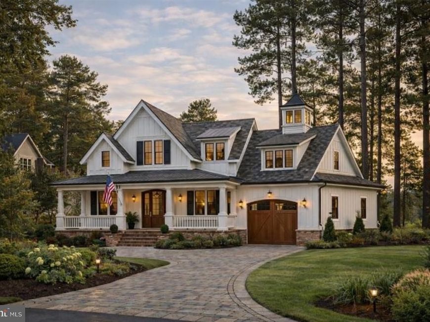 2 Sassafras Cove Rd, Galena, MD 21635 Main Photo