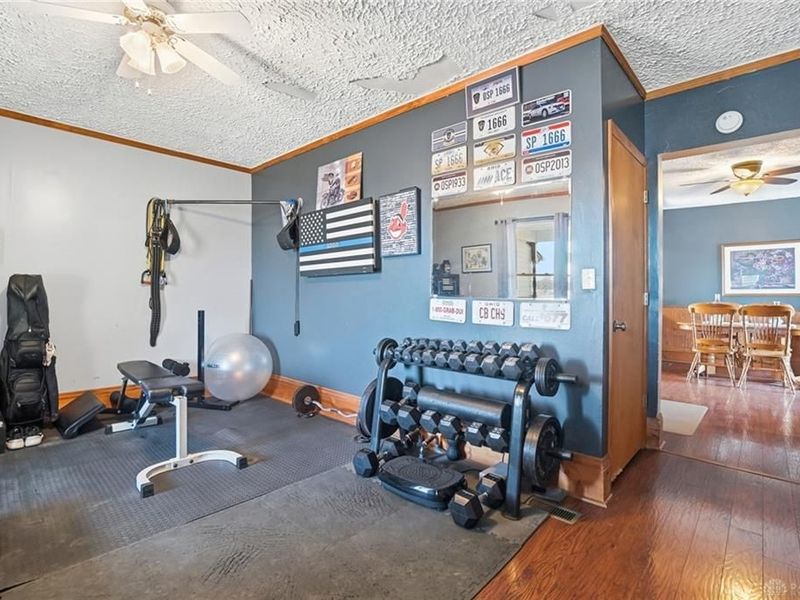 5790 Old Columbus-Cincinnati Road, South Charleston, OH 45368 Photo 10