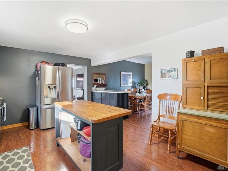 5790 Old Columbus-Cincinnati Road, South Charleston, OH 45368 Photo 15