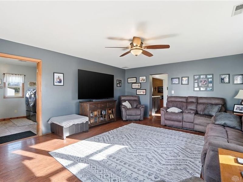 5790 Old Columbus-Cincinnati Road, South Charleston, OH 45368 Photo 18