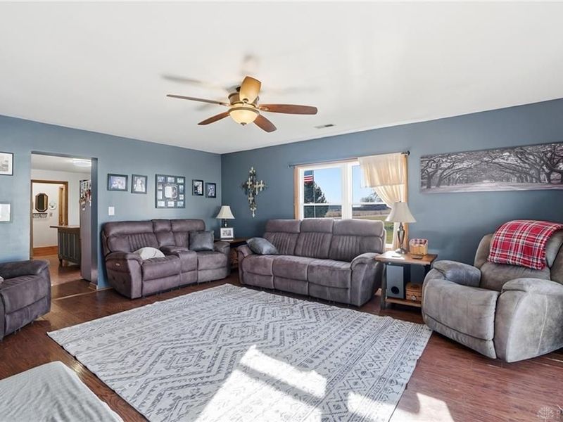 5790 Old Columbus-Cincinnati Road, South Charleston, OH 45368 Photo 19