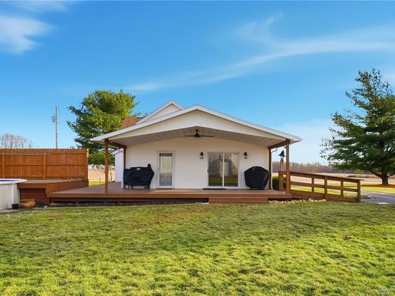 5790 Old Columbus-Cincinnati Road, South Charleston, OH 45368 Photo 37