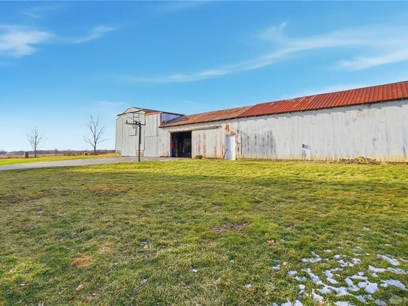 5790 Old Columbus-Cincinnati Road, South Charleston, OH 45368 Photo 38