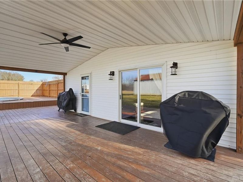 5790 Old Columbus-Cincinnati Road, South Charleston, OH 45368 Photo 40