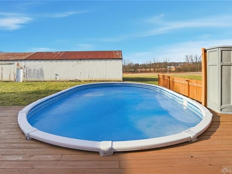 5790 Old Columbus-Cincinnati Road, South Charleston, OH 45368 Photo 43