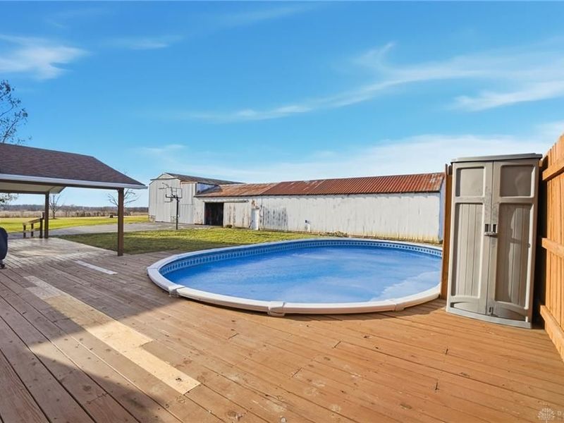 5790 Old Columbus-Cincinnati Road, South Charleston, OH 45368 Photo 44