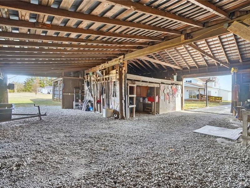 5790 Old Columbus-Cincinnati Road, South Charleston, OH 45368 Photo 47