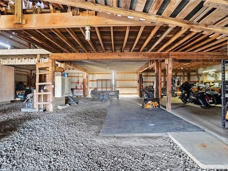 5790 Old Columbus-Cincinnati Road, South Charleston, OH 45368 Photo 51