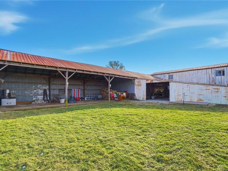 5790 Old Columbus-Cincinnati Road, South Charleston, OH 45368 Photo 53