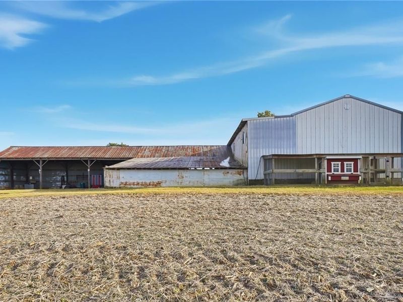 5790 Old Columbus-Cincinnati Road, South Charleston, OH 45368 Photo 54