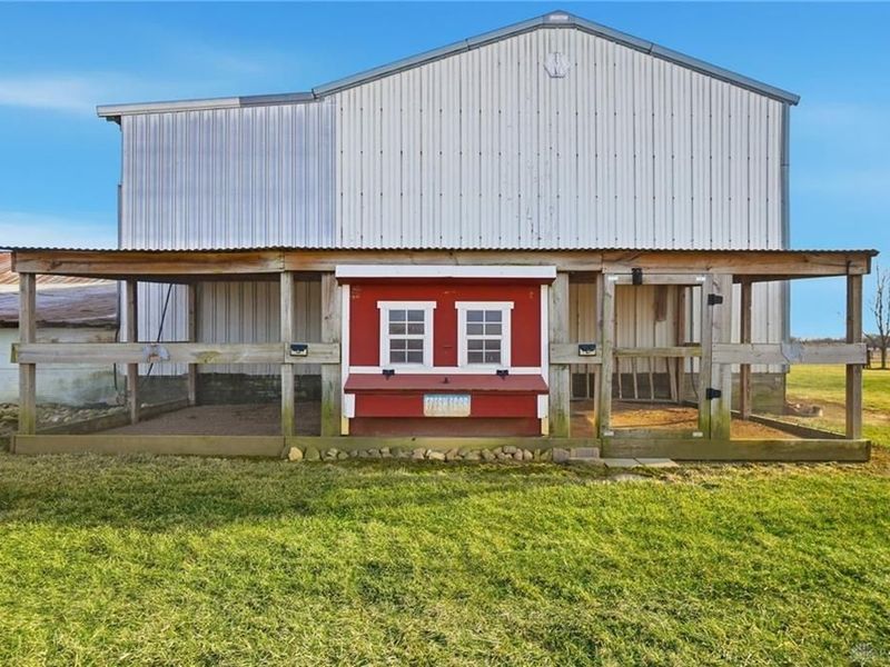 5790 Old Columbus-Cincinnati Road, South Charleston, OH 45368 Photo 55