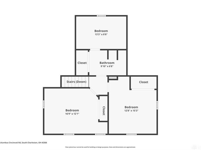 5790 Old Columbus-Cincinnati Road, South Charleston, OH 45368 Photo 57