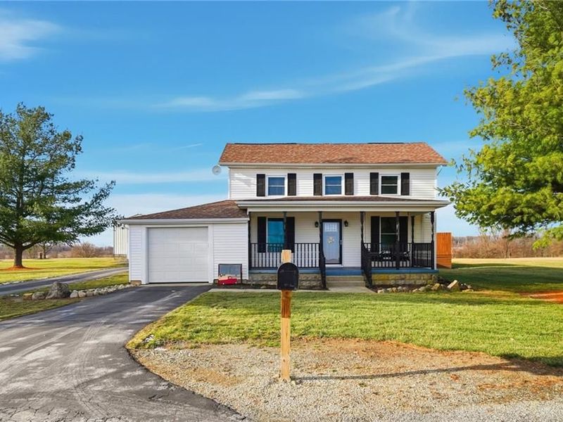 5790 Old Columbus-Cincinnati Road, South Charleston, OH 45368 Photo 6