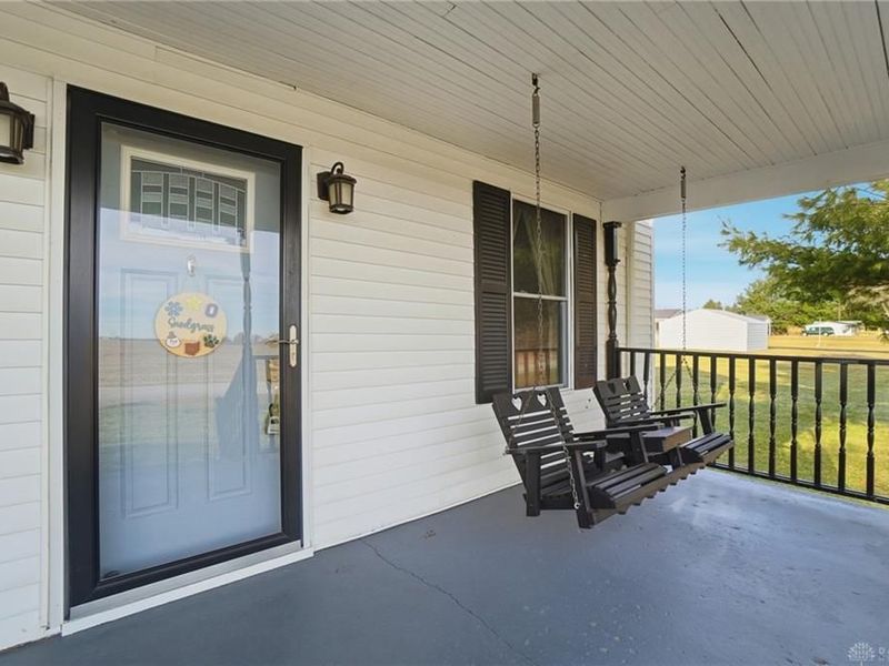 5790 Old Columbus-Cincinnati Road, South Charleston, OH 45368 Photo 7