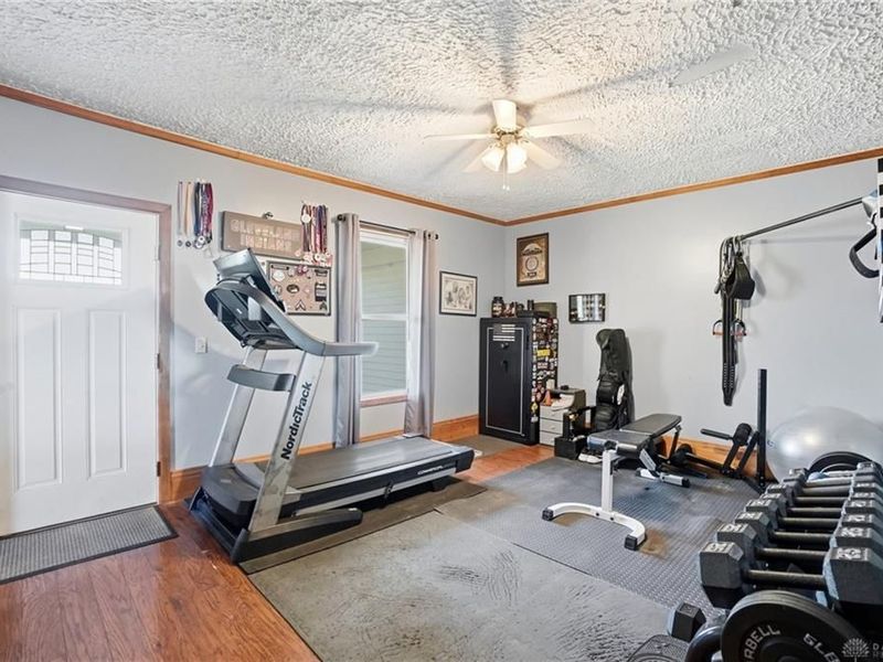 5790 Old Columbus-Cincinnati Road, South Charleston, OH 45368 Photo 9