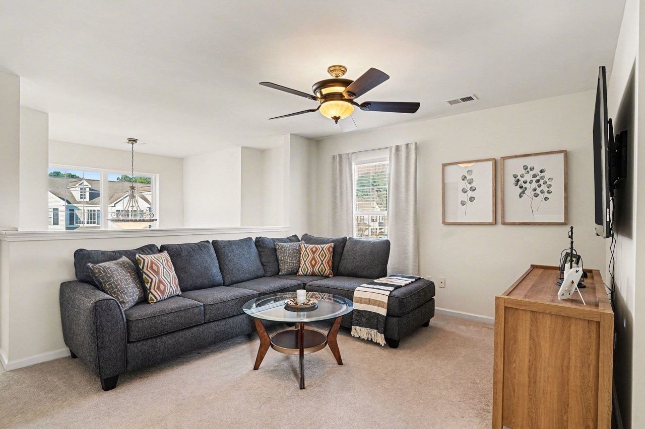 1305 Harvester Circle Photo 12