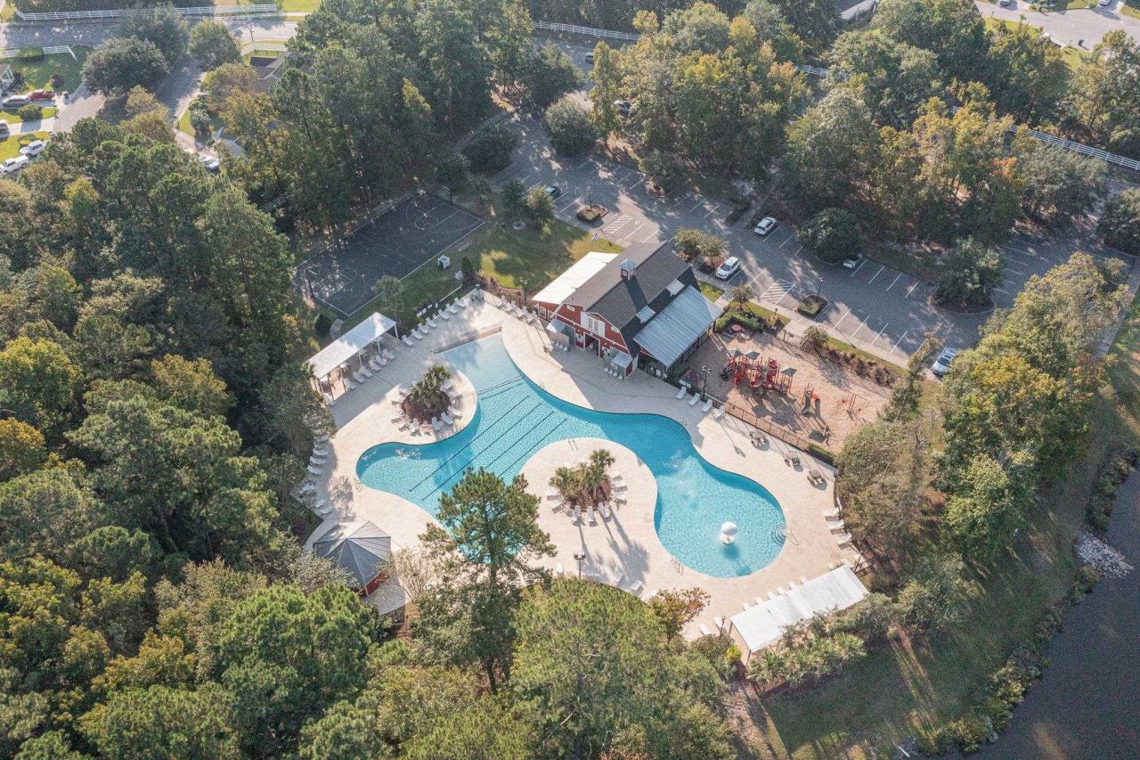 1305 Harvester Circle Photo 37