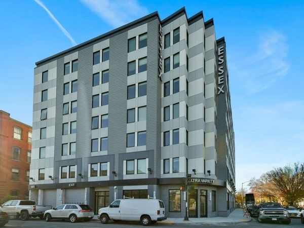 585 Essex St, Unit 312, Lynn, MA 01901