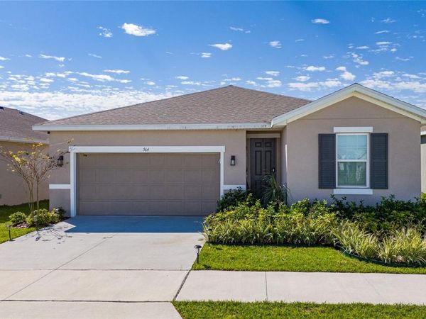 564 HENNEPIN LOOP, LAKE WALES, FL 33898