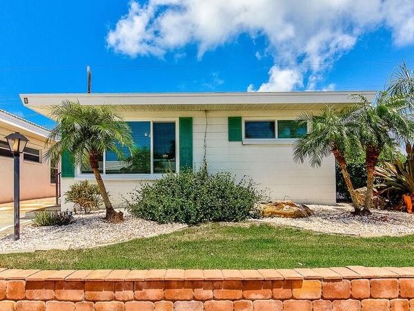 6020 MIDNIGHT PASS ROAD, Unit 1, SARASOTA, FL 34242