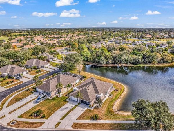 4074 FAIRWAY DRIVE, NORTH PORT, FL 34287