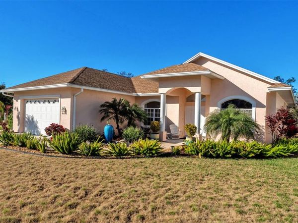 6442 BENDELOW DRIVE, LAKELAND, FL 33810