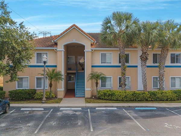 522 VILLA DEL SOL CIRCLE, Unit 102, ORLANDO, FL 32824