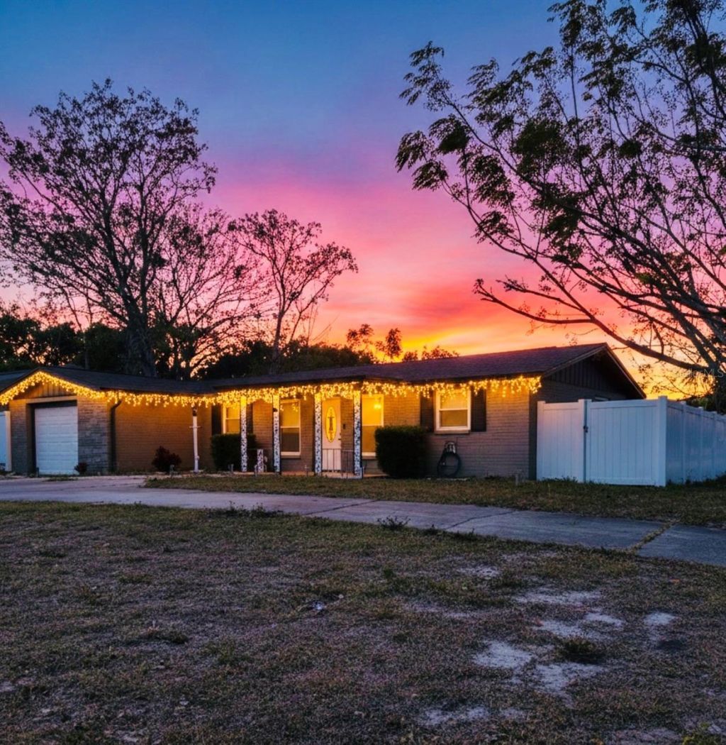 7631 Ilex Drive, Port Richey, FL 34668 Main Photo