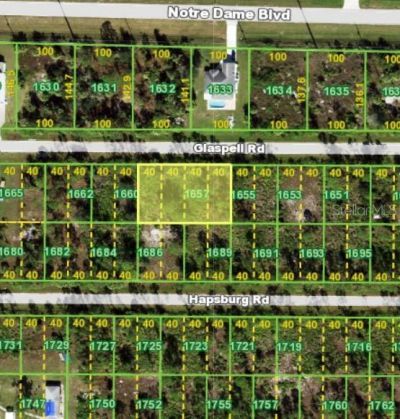 26335 Glaspell Road, Punta Gorda, FL 33955 Photo