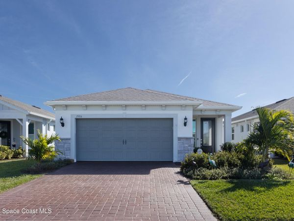 2993 Tidepool Place, Melbourne, FL 32940