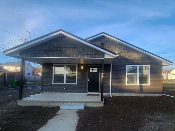 213 Fuhr Street, Dennison, OH 44621