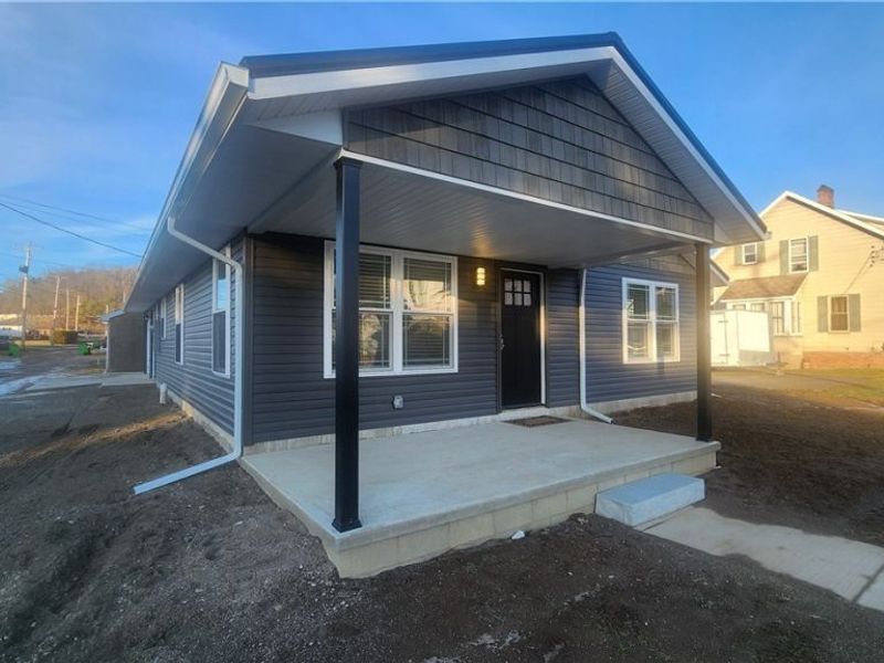 213 Fuhr Street, Dennison, OH 44621 Photo 2