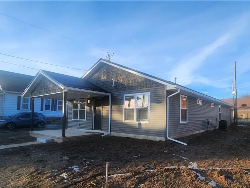 213 Fuhr Street, Dennison, OH 44621 Photo 4