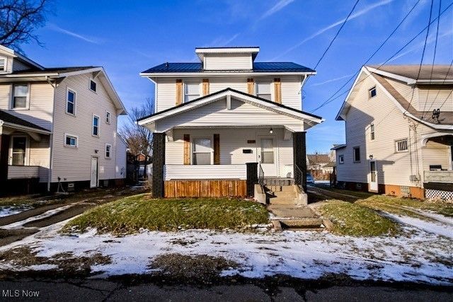 2519 12th Street SW Canton, OH 44710