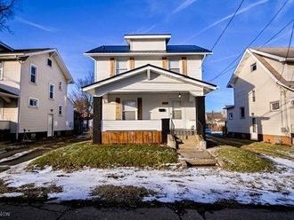 2519 12th Street SW Canton, OH 44710