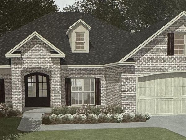 137 Blue Mist Lane, Kathleen, GA 31047