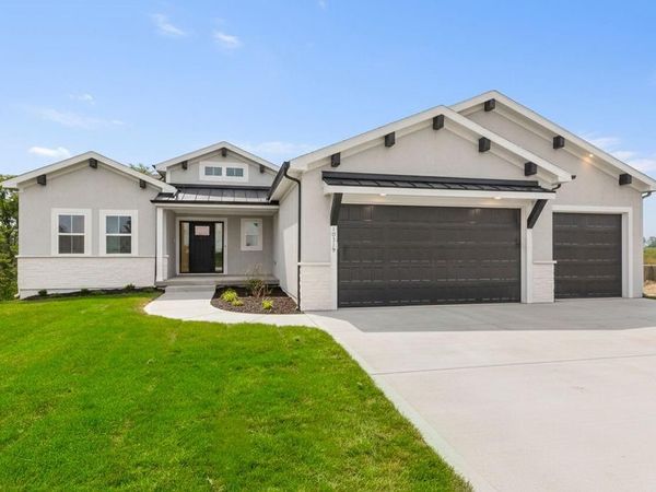 16980 S Bradley Drive, Olathe, KS 66062