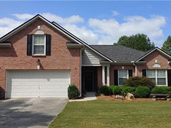 3395 Timberland Road, Monroe, GA 30655