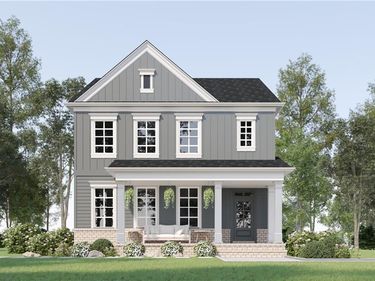 1013 Homepark Circle, Buford, GA 30518