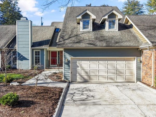 9165 Wesley Place, Knoxville, TN 37922