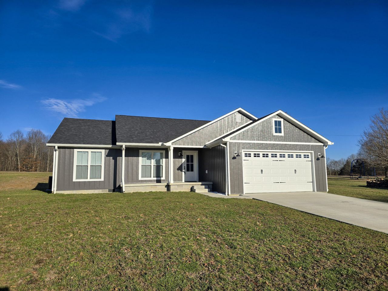 50 Hamm Road, Liberty, KY 42539 Main Photo