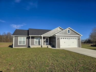 50 Hamm Road, Liberty, KY 42539